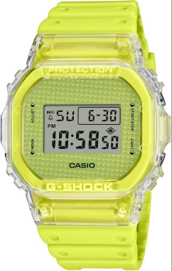 Casio DW-5600GL-9DR Kol Saati