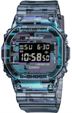 Casio DW-5600NN-1DR Kol Saati