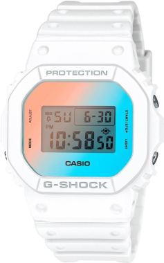 Casio DW-5600TL-7DR Kol Saati