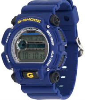 Casio DW-9052-2VDR Saat