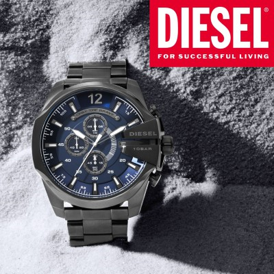 Diesel DZ4329 Saat