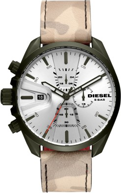 Diesel DZ4472 Saat