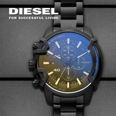 Diesel DZ4529 Saat