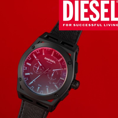 Diesel DZ4544 Saat