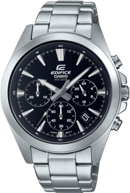 Casio EFV-630D-1AVUDF Kol Saati