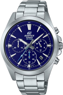 Casio EFV-630D-2AVUDF Kol Saati