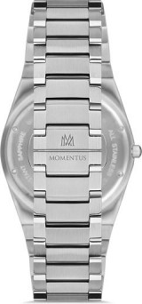 Momentus EM345S-10SS Saat