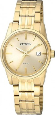 Citizen EU6002-51P Saat