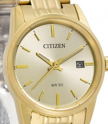 Citizen EU6002-51P Saat