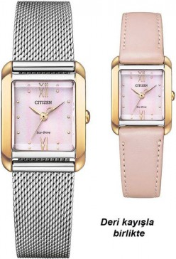 Citizen EW5596-66X Saat