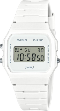 Casio F-91WB-7ADF Kol Saati