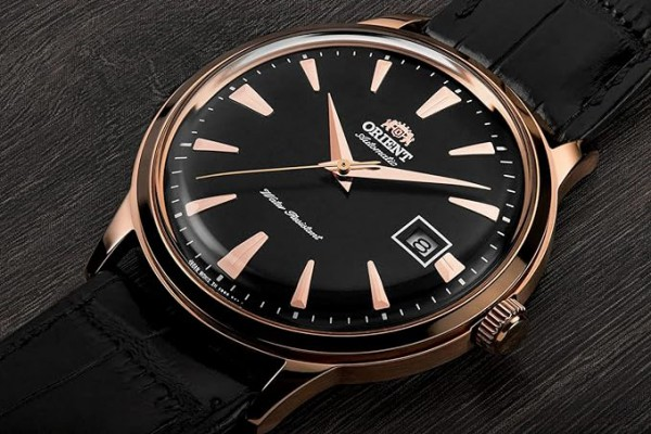 Orient FAC00001B0 Saat