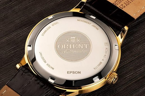 Orient FAC00003W0 Saat