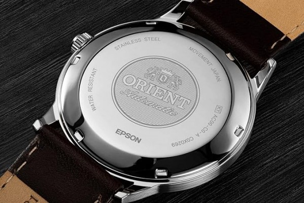 Orient FAC00005W0 Saat