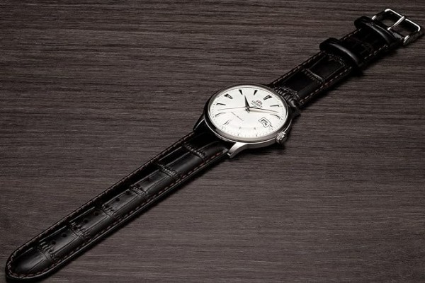 Orient FAC00005W0 Saat