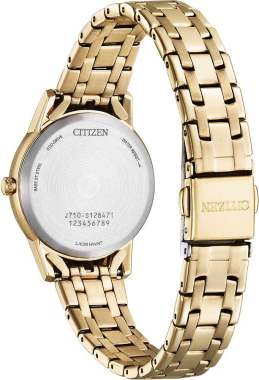 Citizen FE1243-83A Saat