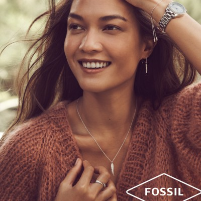 Fossil FES4317 Saat