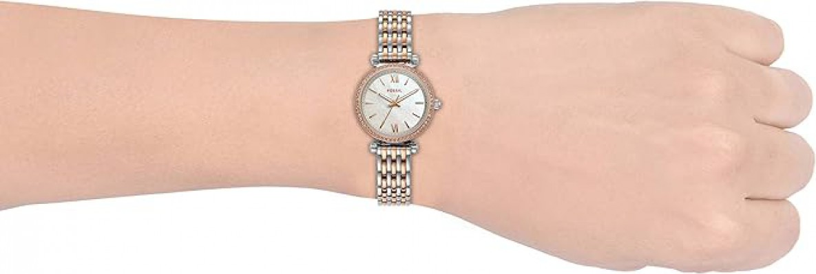 Fossil FES4649 Saat