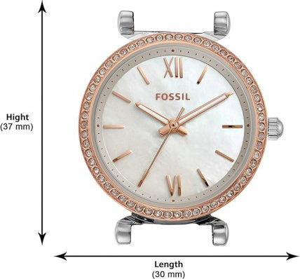 Fossil FES4649 Saat