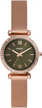 Fossil FES4957 Saat