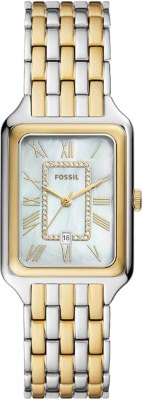 Fossil FES5305 Saat