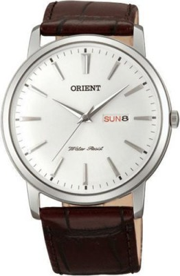 Orient FUG1R003W6 Saat