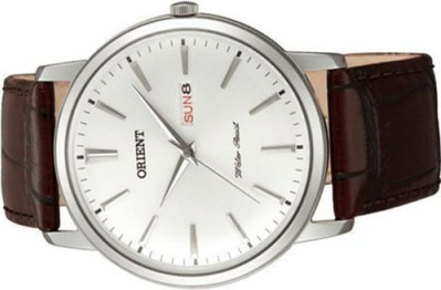 Orient FUG1R003W6 Saat