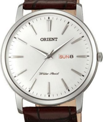 Orient FUG1R003W6 Saat