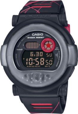 Casio G-B001MVA-1DR Kol Saati