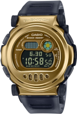 Casio G-B001MVB-8DR Kol Saati