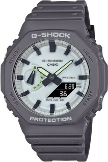 Casio GA-2100HD-8ADR Saat