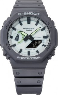 Casio GA-2100HD-8ADR Saat