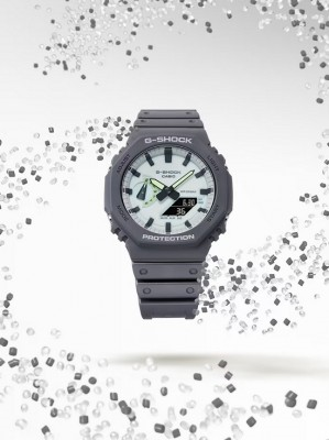 Casio GA-2100HD-8ADR Saat