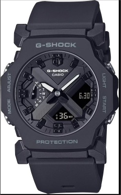 Casio GA-2300-1ADR Saat