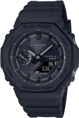 Casio GA-B2100-1A1DR Kol Saati