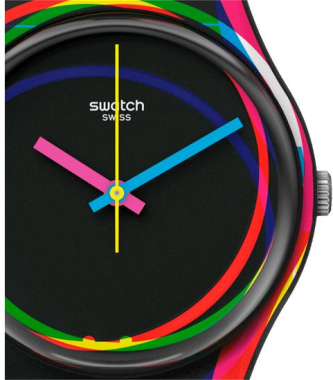 Swatch GB333 Saat