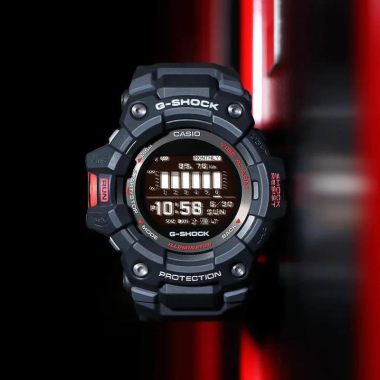 Casio GBD-100-1DR Saat