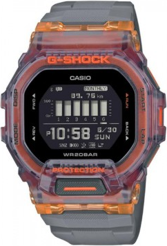 Casio GBD-200SM-1A5DR Saat