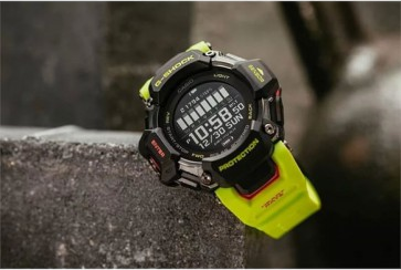 Casio GBD-H2000-1A9DR Saat