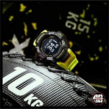 Casio GBD-H2000-1A9DR Saat