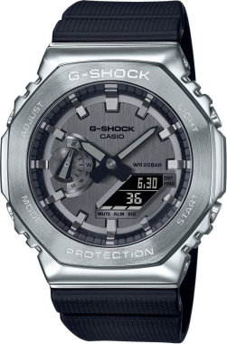 Casio GBM-2100-1ADR Kol Saati