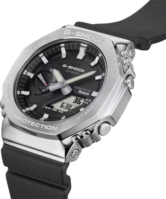 Casio GBM-2100-1ADR Saat