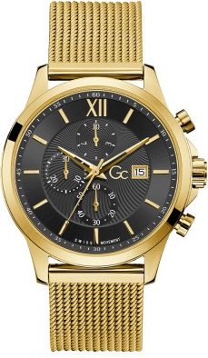 Guess Collection GCY27008G2MF Saat