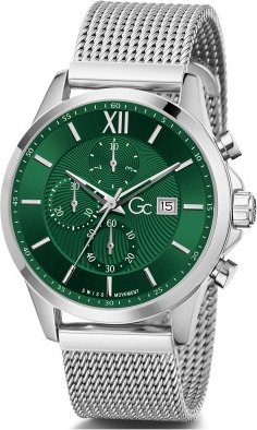 Guess Collection GCY27012G9MF Saat