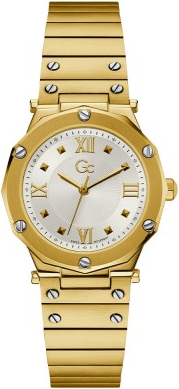 Guess Collection GCY60004L1MF Saat