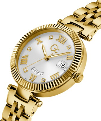 Guess Collection GCZ01004L1MF Saat