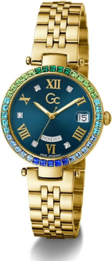 Guess Collection GCZ01021L7MF Saat