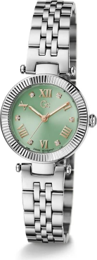 Guess Collection GCZ02007L9MF Saat