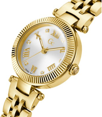 Guess Collection GCZ02008L1MF Saat