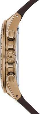 Guess Collection GCZ07003G9MF Saat